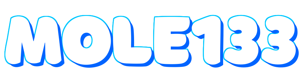 Logo MOLE133